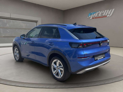 VW T-Roc Neuwagen