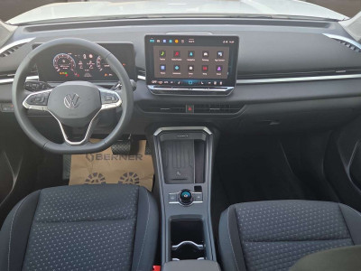 VW T-Roc Neuwagen