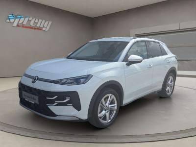 VW T-Roc Neuwagen