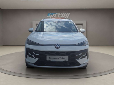 VW T-Roc Neuwagen