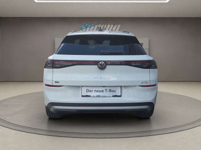 VW T-Roc Neuwagen