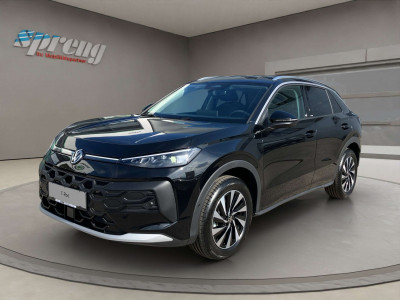 VW T-Roc Neuwagen