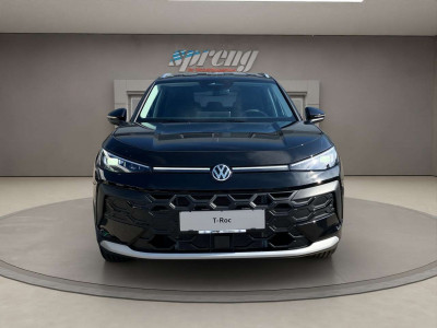 VW T-Roc Neuwagen