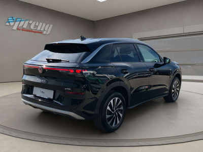 VW T-Roc Neuwagen