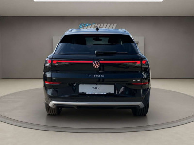 VW T-Roc Neuwagen
