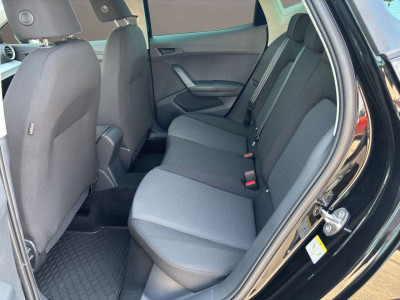Seat Ibiza Neuwagen