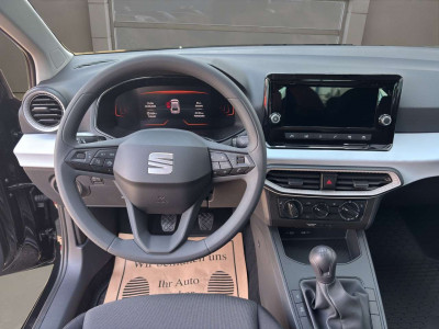Seat Ibiza Neuwagen