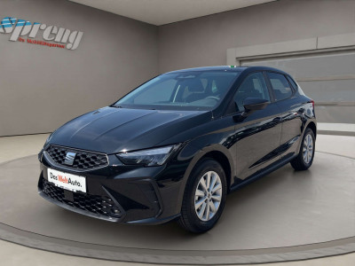 Seat Ibiza Neuwagen