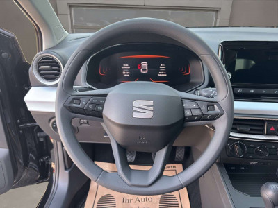 Seat Ibiza Neuwagen
