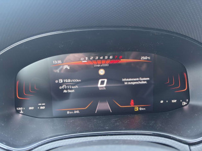 Seat Ibiza Neuwagen