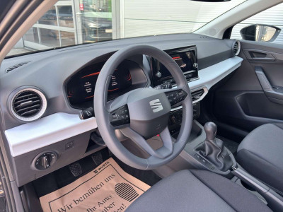 Seat Ibiza Neuwagen