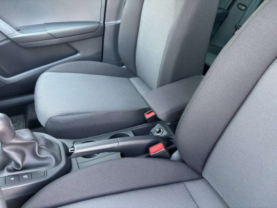 Seat Ibiza Neuwagen