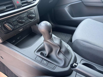Seat Ibiza Neuwagen