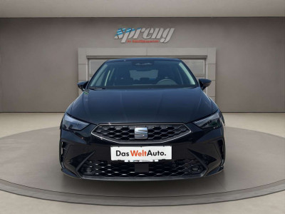 Seat Ibiza Neuwagen