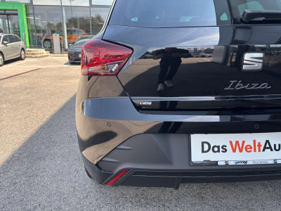 Seat Ibiza Neuwagen