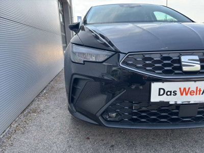 Seat Ibiza Neuwagen