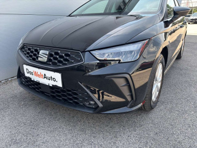 Seat Ibiza Neuwagen