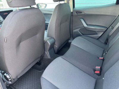 Seat Ibiza Neuwagen