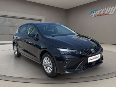 Seat Ibiza Neuwagen