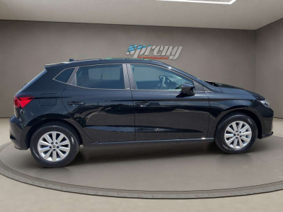 Seat Ibiza Neuwagen
