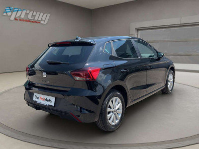 Seat Ibiza Neuwagen
