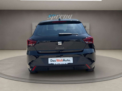 Seat Ibiza Neuwagen
