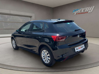 Seat Ibiza Neuwagen