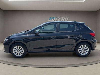 Seat Ibiza Neuwagen