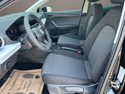 Seat Ibiza Neuwagen