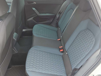 Seat Ibiza Neuwagen