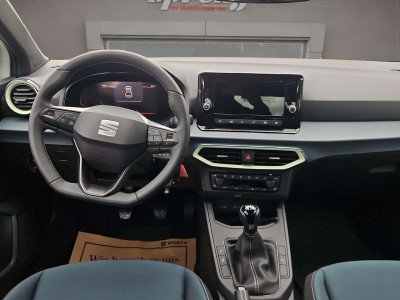 Seat Ibiza Neuwagen
