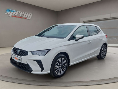 Seat Ibiza Neuwagen