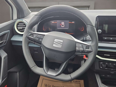 Seat Ibiza Neuwagen
