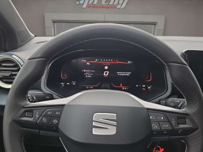 Seat Ibiza Neuwagen