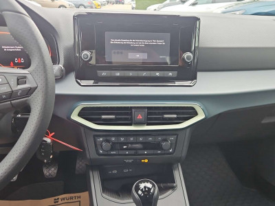 Seat Ibiza Neuwagen