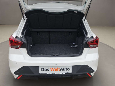 Seat Ibiza Neuwagen