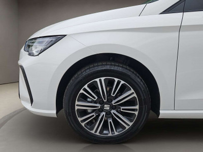 Seat Ibiza Neuwagen