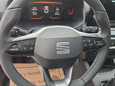 Seat Ibiza Neuwagen