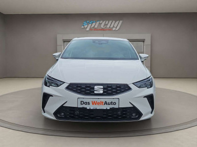 Seat Ibiza Neuwagen
