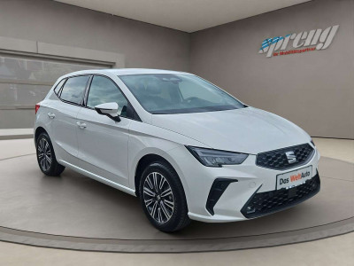 Seat Ibiza Neuwagen