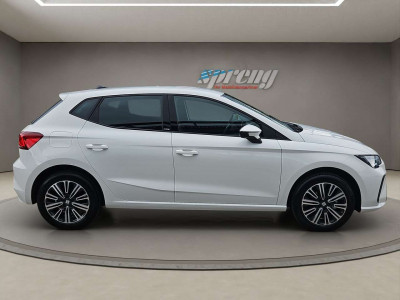 Seat Ibiza Neuwagen