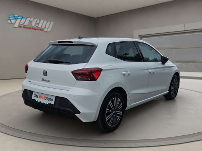 Seat Ibiza Neuwagen