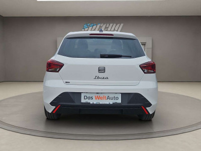 Seat Ibiza Neuwagen