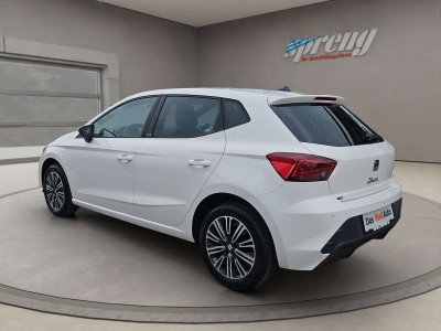 Seat Ibiza Neuwagen