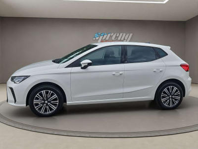 Seat Ibiza Neuwagen