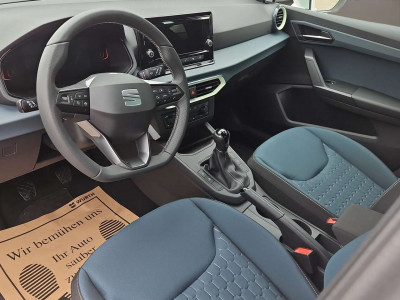 Seat Ibiza Neuwagen