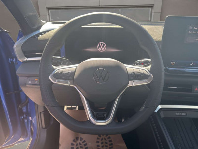 VW T-Roc Vorführwagen