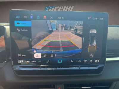 VW T-Roc Vorführwagen