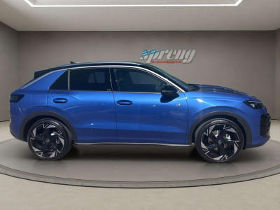 VW T-Roc Vorführwagen