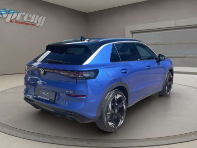 VW T-Roc Vorführwagen